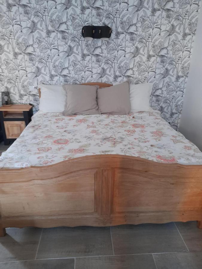 הוילה קפסטן L'Atelier Des Reves מראה חיצוני תמונה